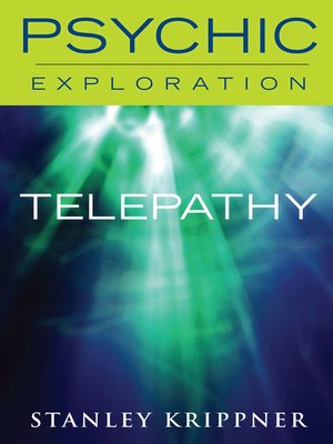 cover image of Telepathy